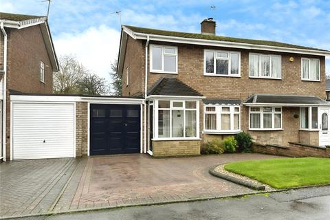 3 bedroom semi-detached house for sale, Delamere Road, West Midlands WV12