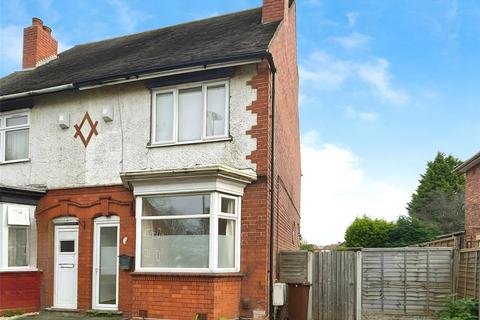 3 bedroom semi-detached house for sale, Bushbury Road, West Midlands WV10