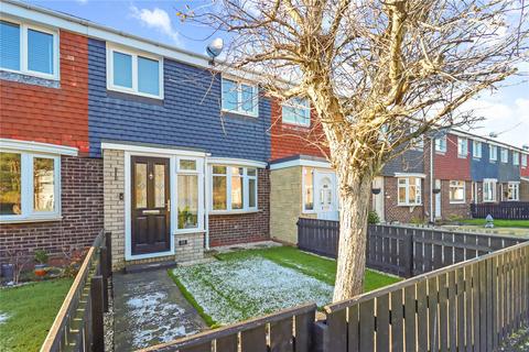 3 bedroom terraced house for sale, Sunholme Drive, Tyne and Wear NE28