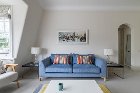 2 bedroom flat to rent, Sloane Court West, Chelsea, SW3