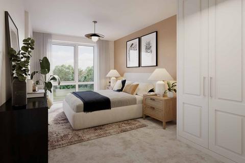 1 bedroom apartment for sale, The Platform - Plot 133 at The Tramworks, The Tramworks, 679 High Road N12