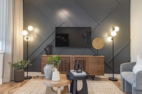 undefined, The Platform - Plot 133 at The Tramworks, The Tramworks, 679 High Road N12