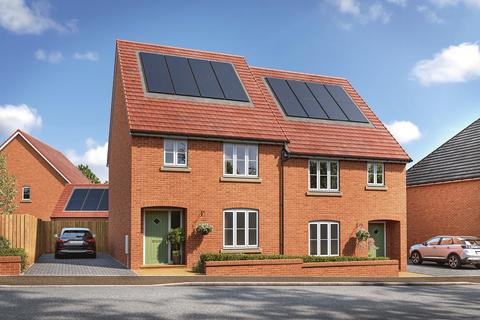 3 bedroom semi-detached house for sale, The Tetford - Plot 15 at Bovingdon Grange, Bovingdon Grange, Meadow Drive HP3