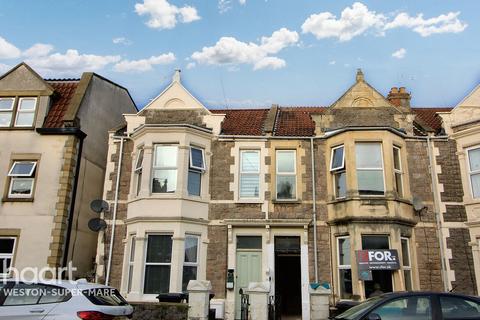 2 bedroom flat for sale, Brighton Road, WESTON-SUPER-MARE