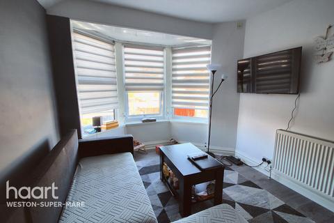 2 bedroom flat for sale, Brighton Road, WESTON-SUPER-MARE