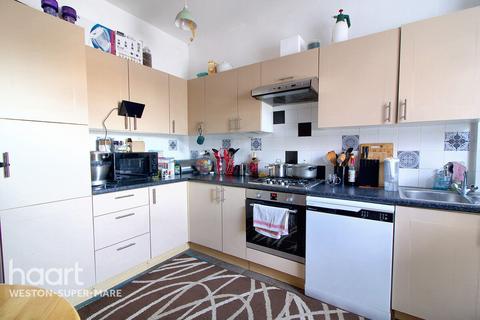 2 bedroom flat for sale, Brighton Road, WESTON-SUPER-MARE