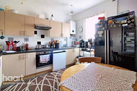 2 bedroom flat for sale, Brighton Road, WESTON-SUPER-MARE