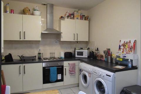 3 bedroom house share to rent, Hockley Buildings, Nottingham NG1