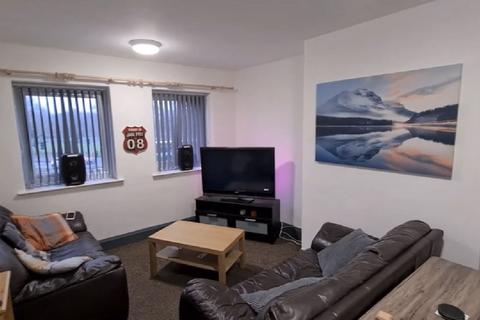 3 bedroom house share to rent, Flat 5d Trent Bridge Build, Nottingham NG2