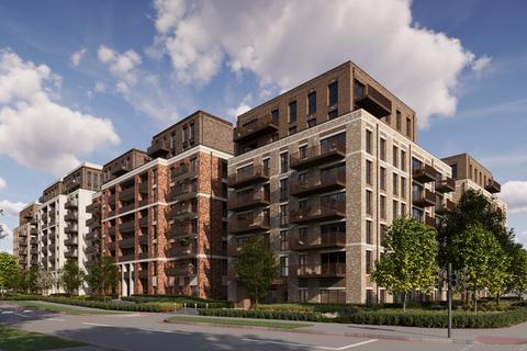 2 bedroom apartment for sale, Plot 328, 2 bedroom apartment at Arora, Clapham Park, 107 Clarence Avenue SW4