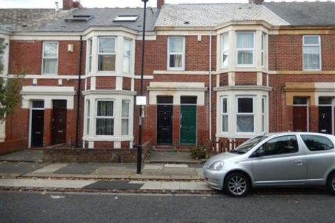 2 bedroom flat to rent, Helmsley Road, Newcastle upon Tyne, NE2 1RD