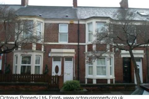 3 bedroom flat to rent, Doncaster Road, Newcastle upon Tyne, NE2 1RB