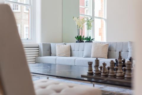 undefined, Rutland Gardens, SW7