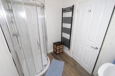 undefined, Meyrick Road, Stafford, ST17 4DG