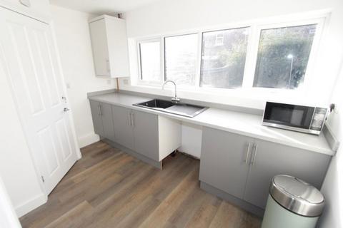 undefined, Meyrick Road, Stafford, ST17 4DG