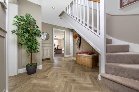 4 bedroom detached house for sale, Avondale at Saxon Fields, CT1 Thanington Road, Thanington, Canterbury CT1