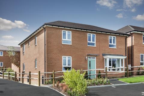undefined, Avondale at Saxon Fields, CT1 Thanington Road, Thanington, Canterbury CT1