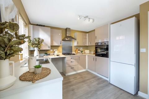 3 bedroom end of terrace house for sale, Kennett at Applegate Park Wises Lane, Borden, Sittingbourne ME10