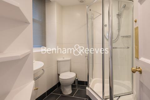 4 bedroom apartment to rent, East Heath Road, Hampstead NW3