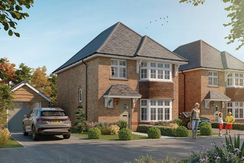 3 bedroom detached house for sale, Stratford Lifestyle at Centurion Fields, Leeds Manston Lane LS15