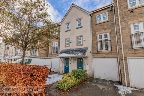 3 bedroom townhouse for sale, Waters Reach, Mossley, OL5