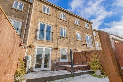 3 bedroom townhouse for sale, Waters Reach, Mossley, OL5