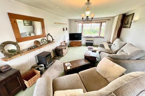 3 bedroom detached bungalow for sale, Champs Beulai, Alderney