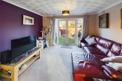 2 bedroom end of terrace house for sale, Cunningham Close, Thetford IP24