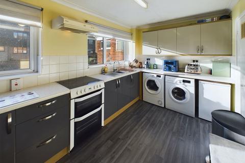 2 bedroom end of terrace house for sale, Cunningham Close, Thetford IP24