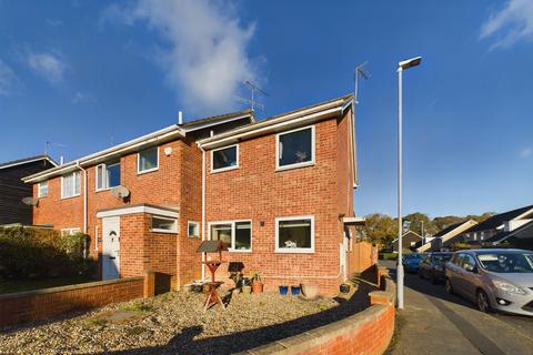 1 Cunningham Close, Thetford, IP24 2TQ