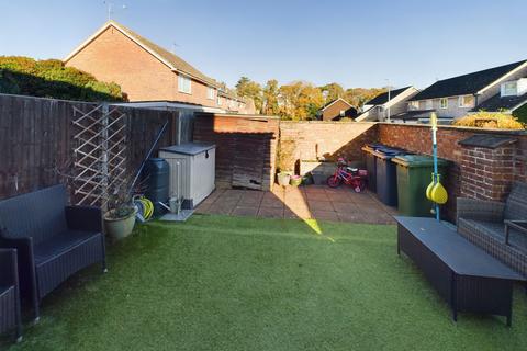1 Cunningham Close, Thetford, IP24 2TQ