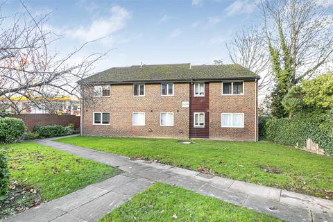 2 bedroom apartment for sale, Cheam Road, Sutton