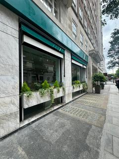 Retail property (high street) to rent, 7-11 Great Cumberland Place, London, W1H 7AL