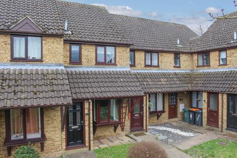 2 bedroom terraced house for sale, Hockley Court, Watling Street, Hockliffe, LU7