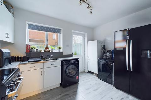 2 bedroom terraced house for sale, Hockley Court, Watling Street, Hockliffe, LU7