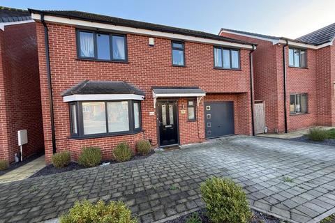 4 bedroom detached house for sale, Lowndes Road, Stourbridge, DY8 3SW