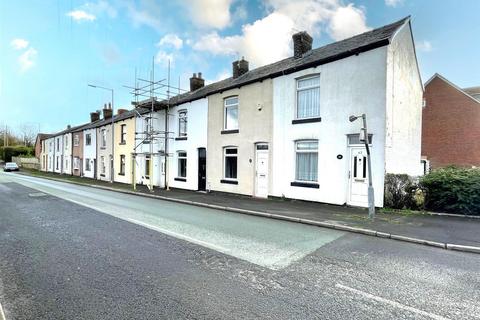 St. Johns Road, Lostock, Bolton