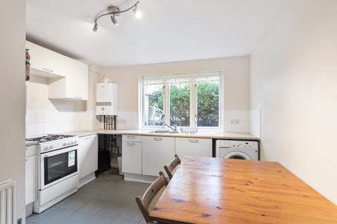 1 bedroom maisonette for sale, Barker Drive, London NW1