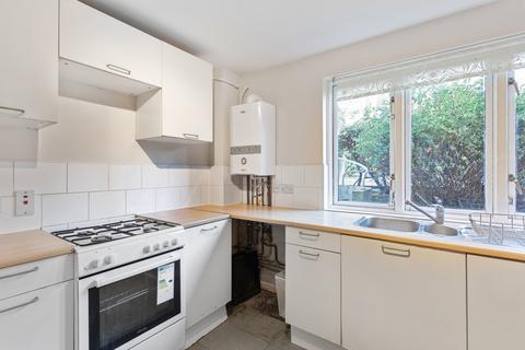 1 bedroom maisonette for sale, Barker Drive, London NW1