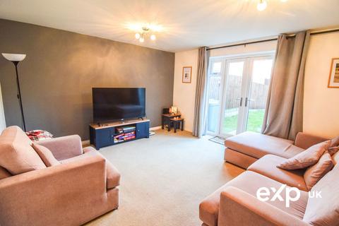 3 bedroom semi-detached house for sale, Parliament Way, Mansfield NG21