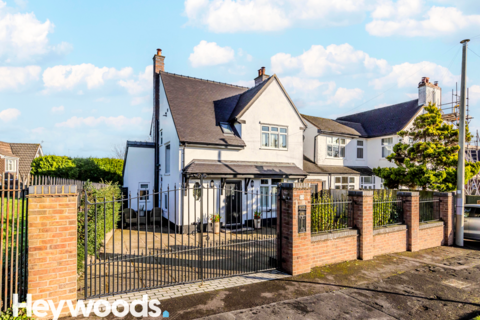 3 bedroom detached house for sale, Wayfield Grove, Hartshill, Stoke-on-Trent