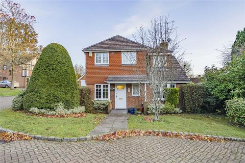 4 bedroom detached house for sale, Campbell Place, Frimley, Camberley, Surrey, GU16