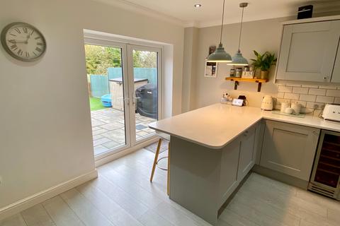 33 Borrowdale Way, Grantham, NG31 8QX