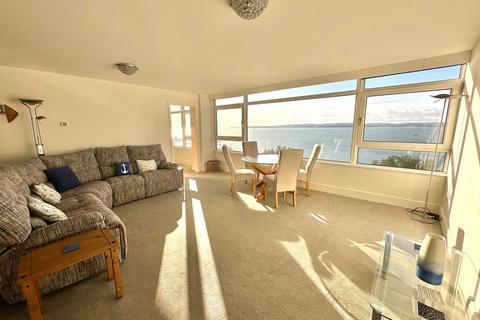 2 bedroom apartment to rent, Ilsham Marine Drive, Torquay