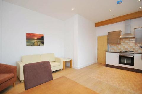 1 bedroom apartment to rent, Moray Mews, Finsbury Park, N7