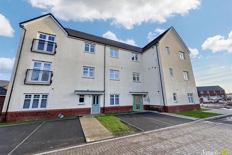 2 bedroom flat for sale, Cape Lindsey Road, Newport