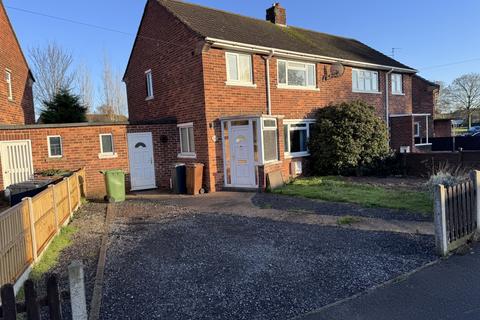 3 bedroom semi-detached house to rent, 47 Cotman Road, Lincoln