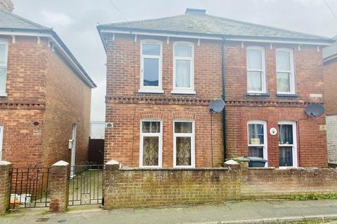 2 bedroom semi-detached house for sale, Ash Road, Newport, Isle of Wight