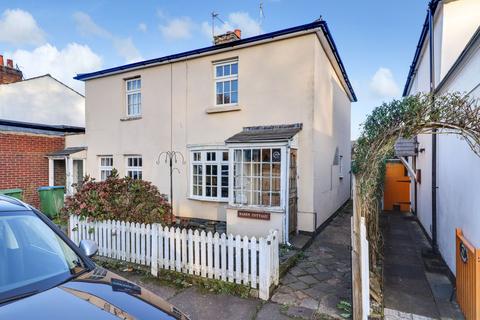 2 bedroom semi-detached house for sale, Weston Green, Thames Ditton, KT7