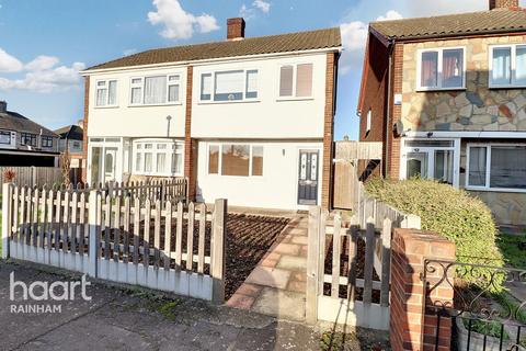 3 bedroom semi-detached house for sale, Edwin Close, Rainham